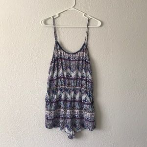 Victoria’s Secret romper
